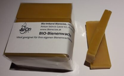 Bio-Wachs