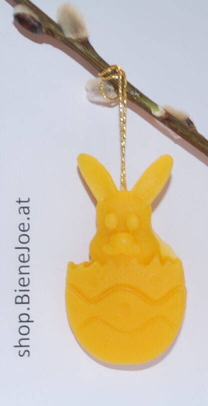 Osteranhänger Hase