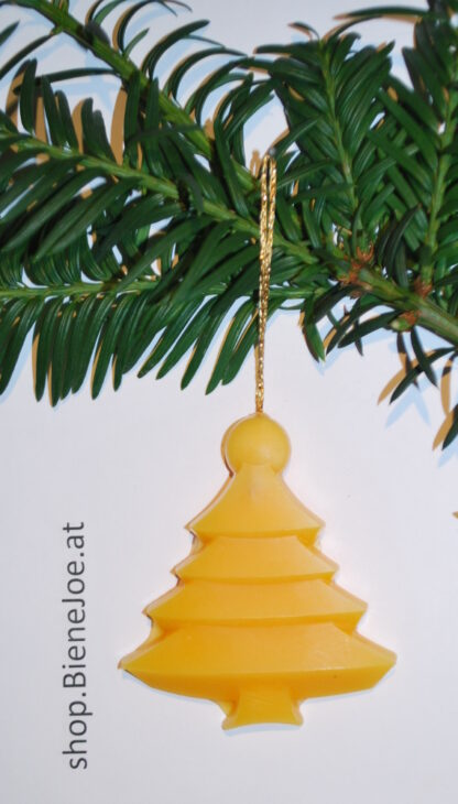Christbaumanhänger Weihnachtsbaum
