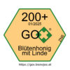 BIO-Blütenhonig "Zieselwiese" – Bild 7