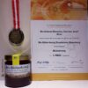BIO-Blütenhonig "Zieselwiese" – Bild 2