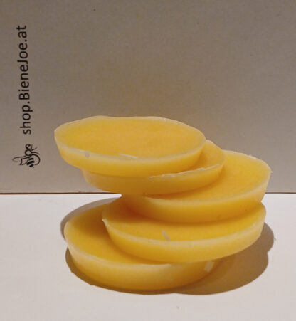 Bio-Entdeckelungswachs – Bild 3