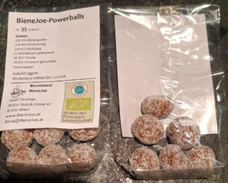 Powerballs